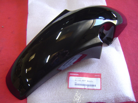Garde-boue avant Honda NX125 NH1 1995-1997 | Réf. 61100KAY600ZJ