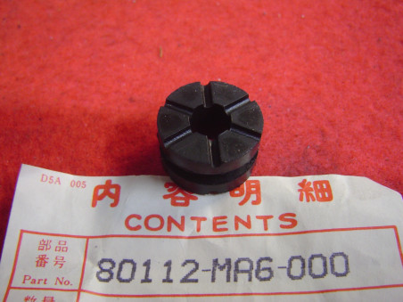 Silentbloc feu AR Honda 80112MA6000 – Pièce Honda