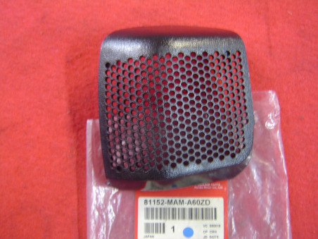 Grille Haut-Parleur Accoudoir Droit Honda GL1500 99-00 NH1R