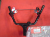 Araignée de carénage Honda NT650V 98-05 | Réf. 64501MBL610