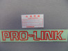 Décor autocollant bras oscillant Honda CR125 88-89 | 87121KS6830