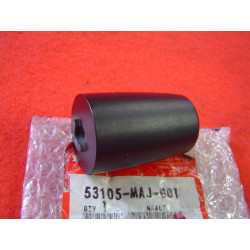Poids guidon (A) Honda ST1100 99/00 – Réf. 53105MAJG01