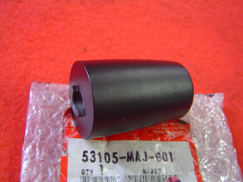 Poids guidon (A) Honda ST1100 99/00 – Réf. 53105MAJG01