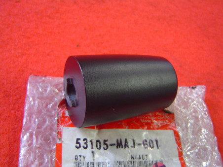 Poids guidon (A) Honda ST1100 99/00 – Réf. 53105MAJG01