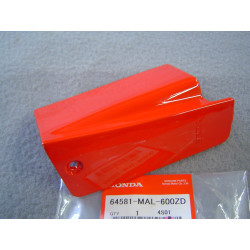 Couvercle boîtier fusible Honda CBR600 95-98 R127 | Réf. 64581MAL600ZD