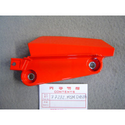 Cache Poignée AR Droit Honda VFR800 14/18 R334 - 77282MJMD10ZA