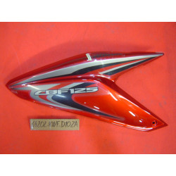 Demi tète de fourche coté gauche de CBF125 2013 Honda 64202-KWF-D10ZA