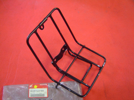 Porte-bagages avant Honda SH50 d'occasion | Réf. 81100GJ3640
