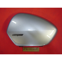 Couvercle sacoche droite Honda NT700V 2008 - Réf. 81230MEWD20ZA