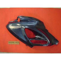 Flanc carénage gauche Honda NT650V 2000 – Réf. 64241MBL910ZA
