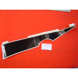 Autocollant flanc carénage gauche Honda CBR600 91 | 64358MV9600ZB