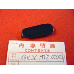 Cache Carénage Honda GL1500J 1988 PB192M | Réf. 64296MT2000ZD