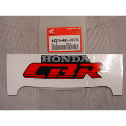Décor Autocollant Auvent CBR1000FH Honda – Réf. 64215MM5300ZC