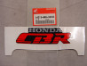 Décor Autocollant Auvent CBR1000FH Honda – Réf. 64215MM5300ZC