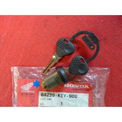 Serrure Panneau Supérieur Honda – Réf. 64228KEY900