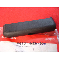 Garniture droite fixation bulle Honda NT700V - 64131MEW920