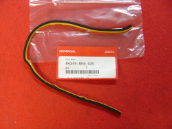 Joint de couvercle de sacoche de NT700V 06/16
