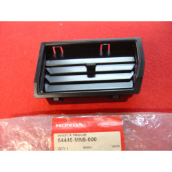 Bouche sortie air frais droite GL1500 Honda - 64445MN5000