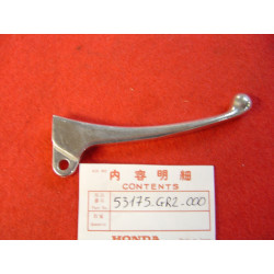 Levier de frein droit Honda ST70 82/96 - Réf. 53175GR2000