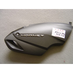 Cache latéral droit Honda CB600F Hornet 09/10 NH312M
