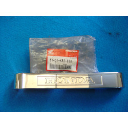 Cache té inférieur Honda Rebel 125 250 - Réf. 61401KR3980