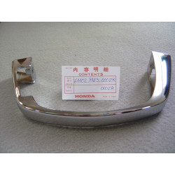 Arceau plastique garde boue AV Honda GL1500 61102-MW5-000ZK