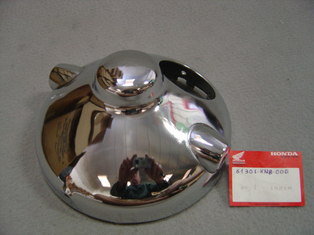 Cuvelage de phare Honda 61301KN8000 NTV650 CB500 CB1000F