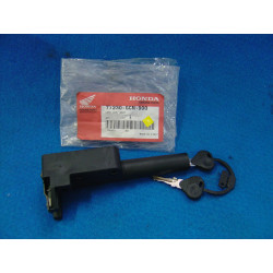 Serrure de selle Honda X8R50 98-01 – Réf. 77230GCM900