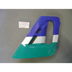 Ouïe carénage Honda CBR 600 F 1990 - Réf. 64304MT6600ZH