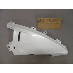 Demi sabot droit Honda VFR750F 90/91 - Réf. 64311MT4000ZD