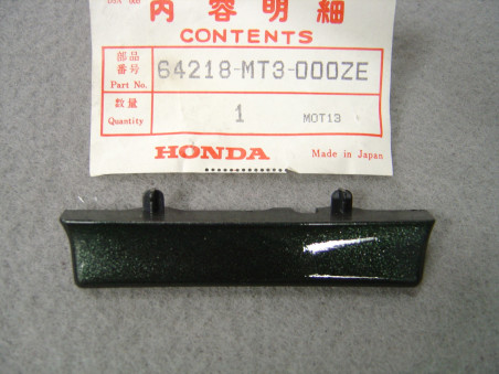 Garniture Rétroviseurs G/D Honda ST1100 93 - Réf 64218-MT3-000ZE