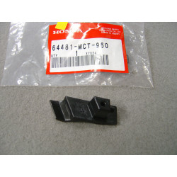 Support caoutchouc carénage Honda FJS600 - Réf. 64481MCT960