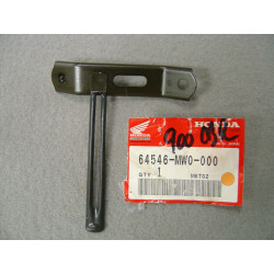 Support droit carénage Honda CBR900RR – Réf. 64546MW0000