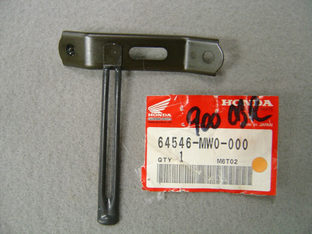 Support droit carénage Honda CBR900RR – Réf. 64546MW0000