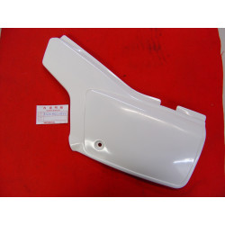 Cache latéral gauche Honda XL600R 86-87 NH-138 | Réf. 83600MG2000ZC