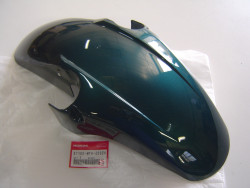 Garde boue Avant de VFR750F 97 code couleur G156P