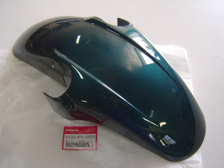 Garde-boue Avant Honda VFR750F 97 G156P - Réf. 61100MT4000ZV