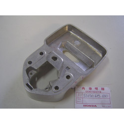Pontet de guidon Honda CM125T CM185T - Réf. 53130-419-000