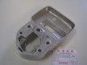 Pontet de guidon Honda CM125T CM185T - Réf. 53130-419-000