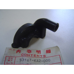 Boîtier Accélérateur Supérieur Honda 53167-KA2-000