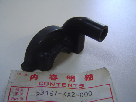 Boîtier Accélérateur Supérieur Honda 53167-KA2-000