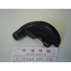 Boîtier commande gaz Honda CR125 CR250 CR500R 53168-KA3-730
