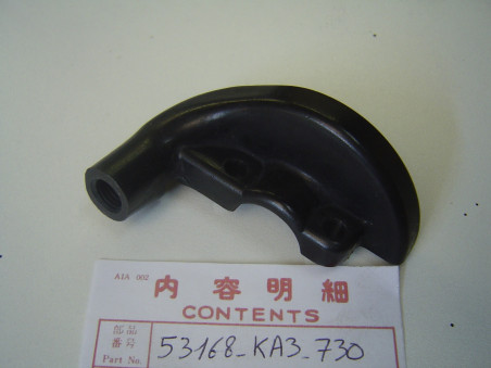 Boîtier commande gaz Honda CR125 CR250 CR500R 53168-KA3-730