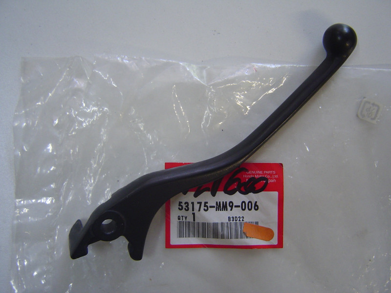 Levier Frein Droit Honda XL600V - Réf. 53175-MM9-006