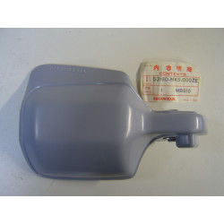 Protège-main droit gris B121 Honda XL600V 87/88 - Réf. 53180-MK5-000ZE