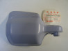 Protège-main droit gris B121 Honda XL600V 87/88 - Réf. 53180-MK5-000ZE
