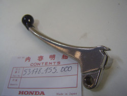 Levier gauche pour modèles NF50M TG50 ATC70 valeur honda 7.18€ idem référen