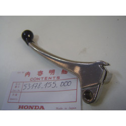 Levier gauche Honda NF50M TG50 ATC70 - Réf. 53178155000