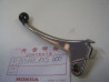 Levier gauche Honda NF50M TG50 ATC70 - Réf. 53178155000