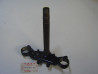 Té inférieur de fourche Honda CBX650ED – Réf. 53200ME5000